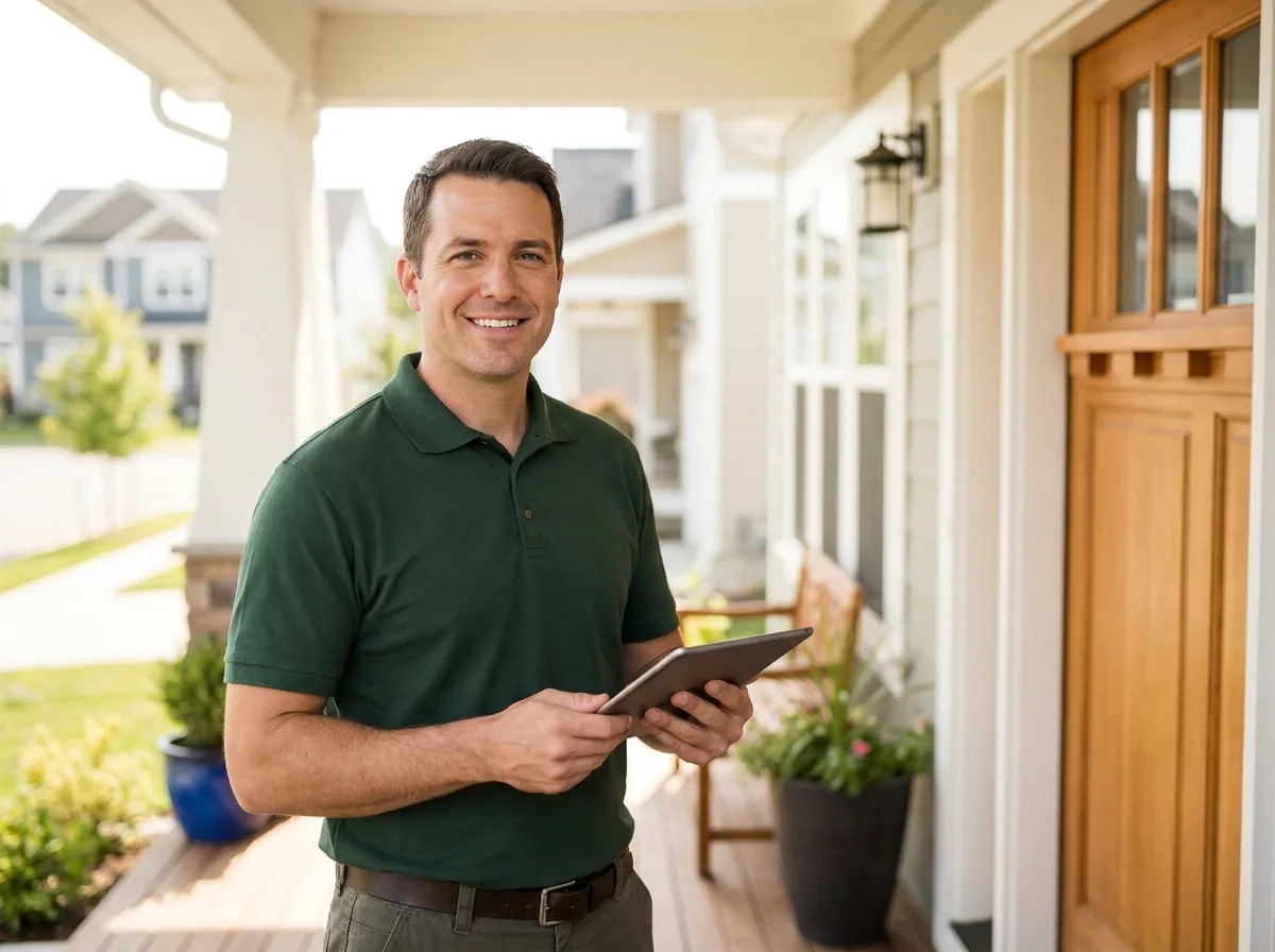 Pest control FAQs for Freeland, WA